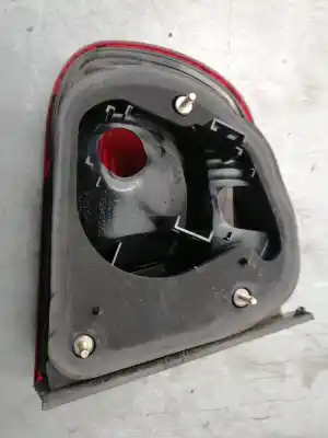 Second-hand car spare part right tailgate light for seat toledo (1m2) select oem iam references 1m5945096b  