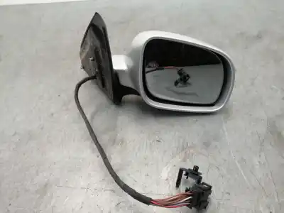 Second-hand car spare part right rearview mirror for seat toledo (1m2) select oem iam references 1m0857934