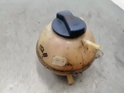 Second-hand car spare part coolant expansion tank for seat toledo (1m2) select oem iam references 1j0121403