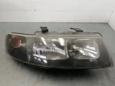 Second-hand car spare part right headlight for seat toledo (1m2) select oem iam references 1m1941002d