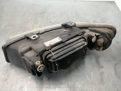 Second-hand car spare part right headlight for seat toledo (1m2) select oem iam references 1m1941002d  