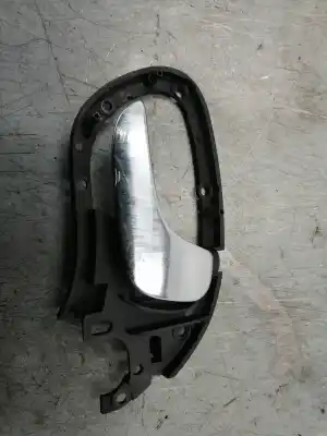 Second-hand car spare part interior right front handle for seat toledo (1m2) select oem iam references 1m0837114