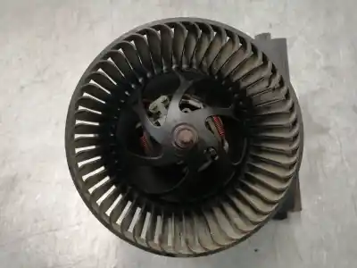 Second-hand car spare part heater blower motor for seat toledo (1m2) select oem iam references 1j1819021a