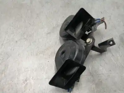 Second-hand car spare part horn for seat toledo (1m2) select oem iam references 0092018