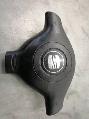 Second-hand car spare part front left air bag for seat toledo (1m2) select oem iam references 1m0880201k