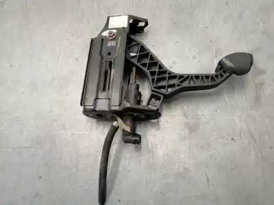 Second-hand car spare part clutch pedal for seat toledo (1m2) select oem iam references 1j1721059