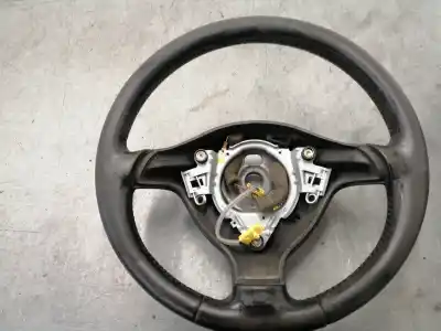 Second-hand car spare part steering wheel for seat toledo (1m2) select oem iam references 1j0419091