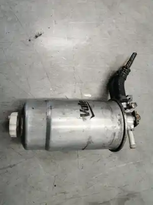 Second-hand car spare part diesel fuel filter for seat toledo (1m2) select oem iam references 7068705