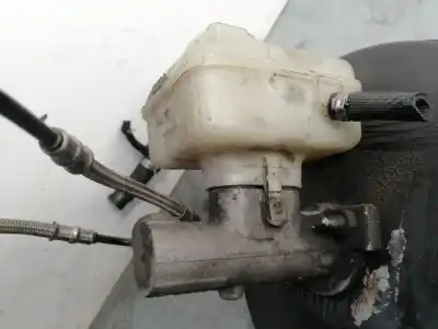 Second-hand car spare part brake pump for seat toledo (1m2) select oem iam references 21027099