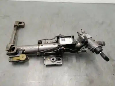 Second-hand car spare part steering column for seat toledo (1m2) select oem iam references 8l1419501br