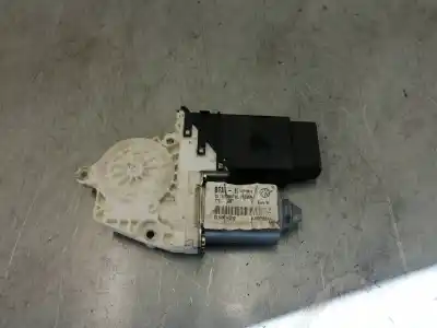 Second-hand car spare part left front window motor for seat toledo (1m2) select oem iam references 1j095801f