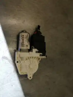 Second-hand car spare part rear right window motor for seat toledo (1m2) select oem iam references 1j495812c