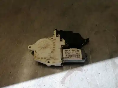 Second-hand car spare part rear left window motor for seat toledo (1m2) select oem iam references 1j495811c