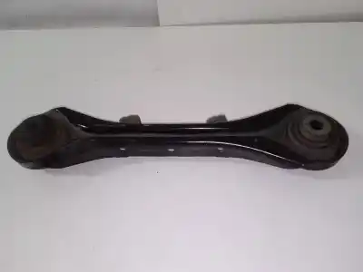 Second-hand car spare part rear left lower suspension arm for bmw serie 3 berlina (e90) 318i oem iam references 677798002