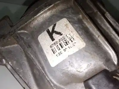 Second-hand car spare part engine support for bmw serie 3 berlina (e90) 318i oem iam references 6768852  