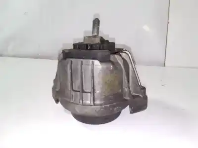 Second-hand car spare part engine support for bmw serie 3 berlina (e90) 318i oem iam references 6768852