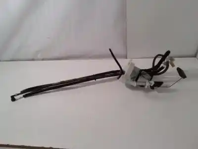 Second-hand car spare part fuel tank sender unit for bmw serie 3 berlina (e90) 318i oem iam references 6763851