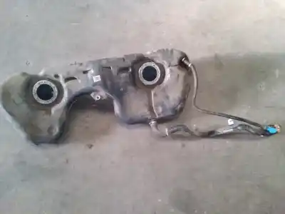 Second-hand car spare part fuel tank for bmw serie 3 berlina (e90) 318i oem iam references 6765694