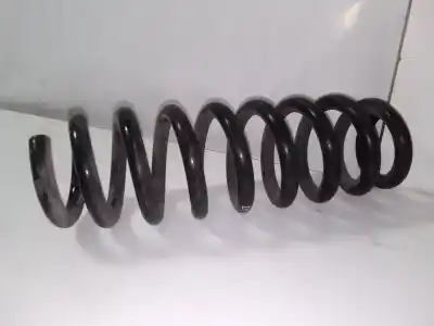 Second-hand car spare part shock absorber spring for bmw serie 3 berlina (e90) 318i oem iam references 33 52 6 771 725