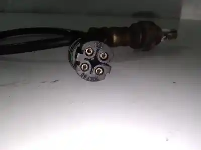 Second-hand car spare part lambda probe for bmw serie 3 berlina (e90) 318i oem iam references 094304  