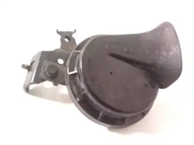Tweedehands auto-onderdeel hoorn voor opel astra g coupé 1.8 16v oem iam-referenties a28657625  