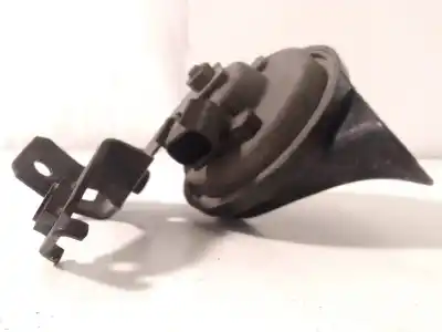 Tweedehands auto-onderdeel hoorn voor opel astra g coupé 1.8 16v oem iam-referenties a28657625  