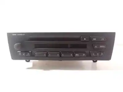 Tweedehands auto-onderdeel audiosysteem / radio-cd voor bmw serie 3 berlina (e90) 320d oem iam-referenties 913333501