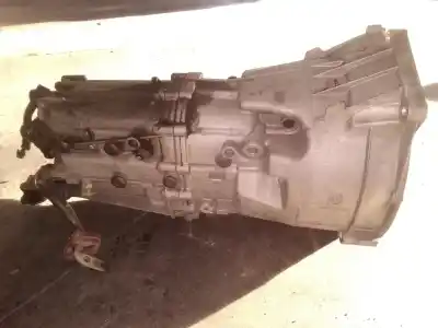 Tweedehands auto-onderdeel versnellingsbak voor bmw serie 3 berlina (e90) 320d oem iam-referenties 23007562730