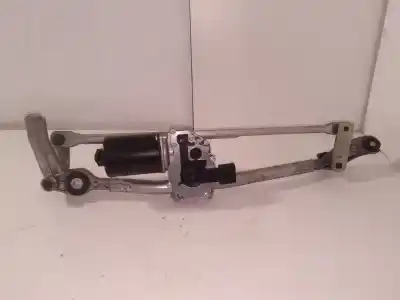 Tweedehands auto-onderdeel ruitenwissermotor voor voor bmw serie 3 berlina (e90) 320d oem iam-referenties 6978263