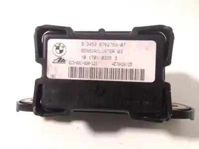 Peça sobressalente para automóvel em segunda mão sensor por bmw serie 3 berlina (e90) 320d referências oem iam 3452676276907  