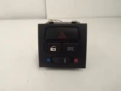 Tweedehands auto-onderdeel waarschuwing voor bmw serie 3 berlina (e90) 320d oem iam-referenties 549549500