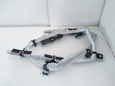 Tweedehands auto-onderdeel gordijn airbag voor rechts voor bmw serie 3 berlina (e90) 320d oem iam-referenties 85696664603l