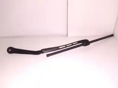 Tweedehands auto-onderdeel ruitenwisser arm links voor voor bmw serie 3 berlina (e90) 320d oem iam-referenties 61617171639