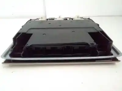 Tweedehands auto-onderdeel binnenlicht voor bmw serie 3 berlina (e90) 320d oem iam-referenties hw9120427