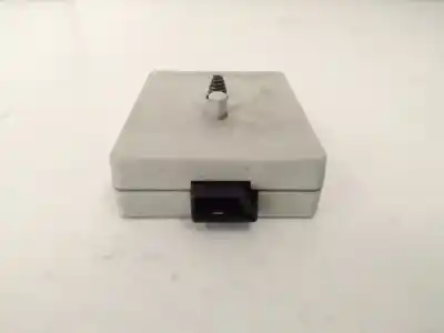 Tweedehands auto-onderdeel elektronische module voor bmw serie 3 berlina (e90) 320d oem iam-referenties kk911062102