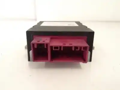 Tweedehands auto-onderdeel injectie relais voor bmw serie 3 berlina (e90) 320d oem iam-referenties 1614718042601