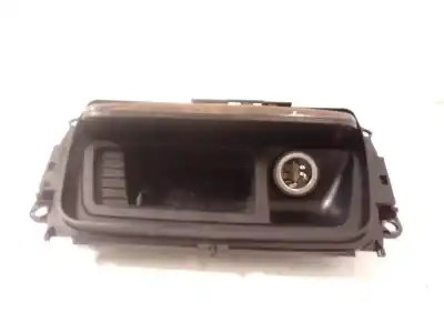 Tweedehands auto-onderdeel asbakje voor bmw serie 3 berlina (e90) 320d oem iam-referenties 51167129555