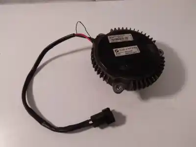 Tweedehands auto-onderdeel elektro ventilator voor bmw serie 3 berlina (e90) 320d oem iam-referenties 500063600