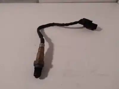 Tweedehands auto-onderdeel lambda sonde voor bmw serie 3 berlina (e90) 320d oem iam-referenties 1928404682