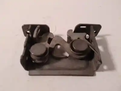 Tweedehands auto-onderdeel kapvergrendeling voor bmw serie 3 berlina (e90) 320d oem iam-referenties 51237115229