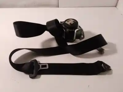 Tweedehands auto-onderdeel centrale veiligheidsriem achter voor bmw serie 3 berlina (e90) 320d oem iam-referenties 606091700c