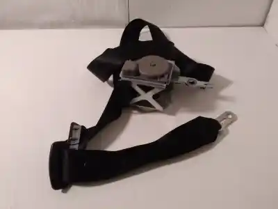 Tweedehands auto-onderdeel veiligheidsriem links achter voor bmw serie 3 berlina (e90) 320d oem iam-referenties 6975365