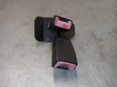 Peça sobressalente para automóvel em segunda mão chicote / encaixe cinto segurança por audi a4 berlina (8e) 1.9 tdi referências oem iam 8e0857739