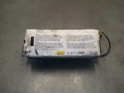 Peça sobressalente para automóvel em segunda mão airbag dianteiro direito por audi a4 berlina (8e) 1.9 tdi referências oem iam 8e0880204