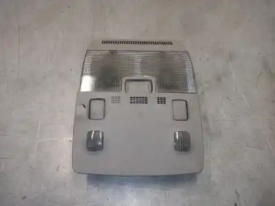 Peça sobressalente para automóvel em segunda mão luz interior por audi a4 berlina (8e) 1.9 tdi referências oem iam 8e0947135