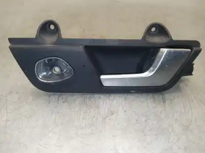 Peça sobressalente para automóvel em segunda mão puxador interior dianteiro direito por audi a4 berlina (8e) 1.9 tdi referências oem iam 8e0839020