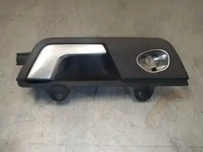 Peça sobressalente para automóvel em segunda mão puxador interior traseiro direito por audi a4 berlina (8e) 1.9 tdi referências oem iam 8e1839020