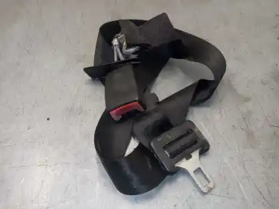 Peça sobressalente para automóvel em segunda mão chicote / encaixe cinto segurança por audi a4 berlina (8e) 1.9 tdi referências oem iam 560977200