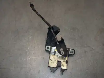 Peça sobressalente para automóvel em segunda mão fechadura do mala por audi a4 berlina (8e) 1.9 tdi referências oem iam 8e5827505