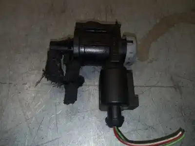 Peça sobressalente para automóvel em segunda mão bomba de ar secundária por audi a4 berlina (8e) 1.9 tdi referências oem iam 1k0906283